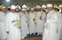 Video of Ibtedaa-e-Majlis-e-Imaam Husain (as)
